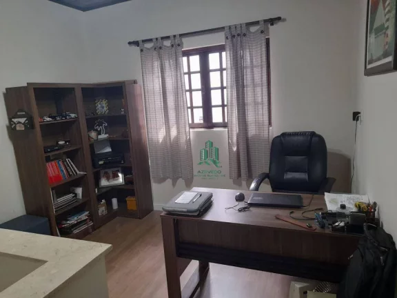 Imagem Sobrado à venda, 228 m² por R$ 620.000,00 - Jardim Testae - Guarulhos/SP