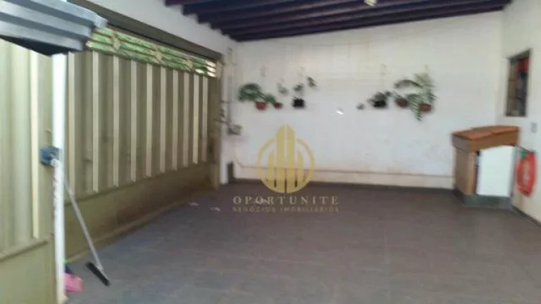 Imagem Casa com 3 dormitórios sendo 3 suítes à venda, Jardim Eugênio Mendes Lopes, Ribeirão Preto.