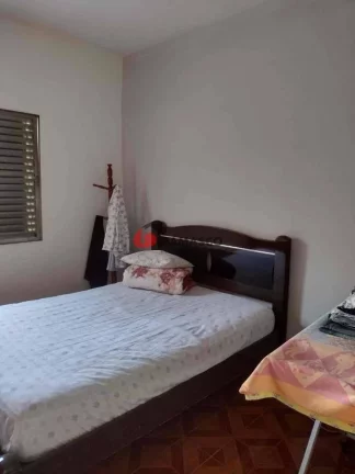 Imagem Casa geminada à Venda, Vila Bela, São Paulo, SP