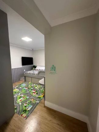 Imagem Apartamento com 4 dormitórios à venda, 167 m² por R$ 2.000.000,00 - Jardim Santa Mena - Guarulhos/SP