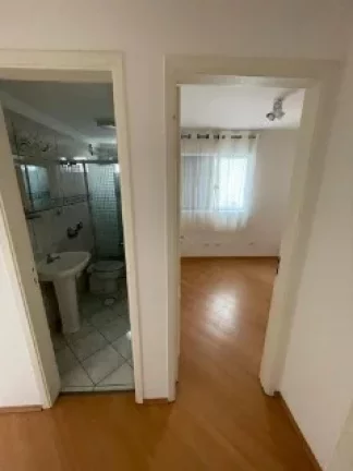 Imagem Imóvel com 2 Quartos à Venda, 65 m² em Vila Firmiano Pinto - São Paulo