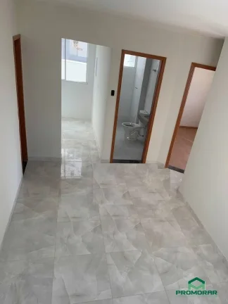Imagem Área Privativa 68 m2, 2 quartos, 1 vaga, bairro Liberdade, Santa Luzia, MG