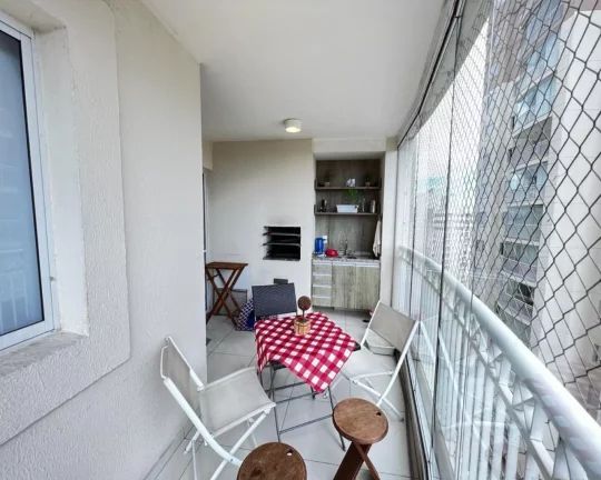 Imagem Apartamento Butantã 3 dormitórios, 1 suíte , 2 vaga coberta .