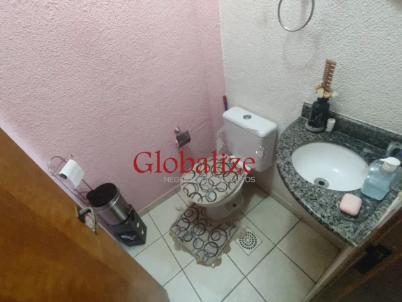 Imagem Lindo Villagio DUPLEX com 3 dormitórios sendo 1 suíte garagem para 3 veículos no bairro da Aparecida em Santos (SP) !