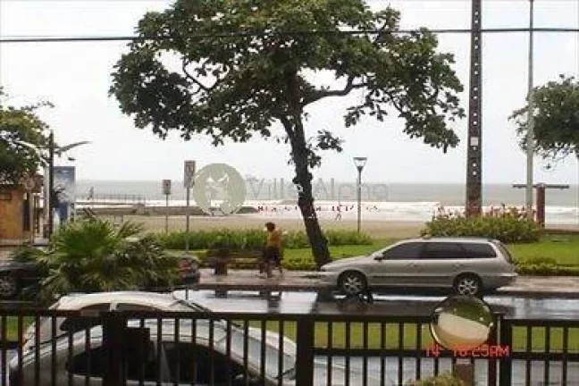 Imagem OPORTUNIDADE!!!!FRETE AO MAR COM VISTA LIVRE!