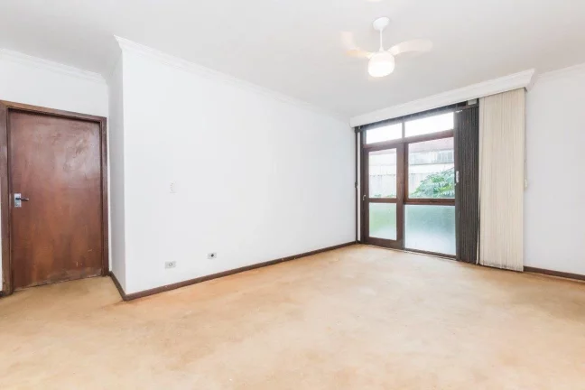 Imagem Casa térrea com 4 quartos no Seminário