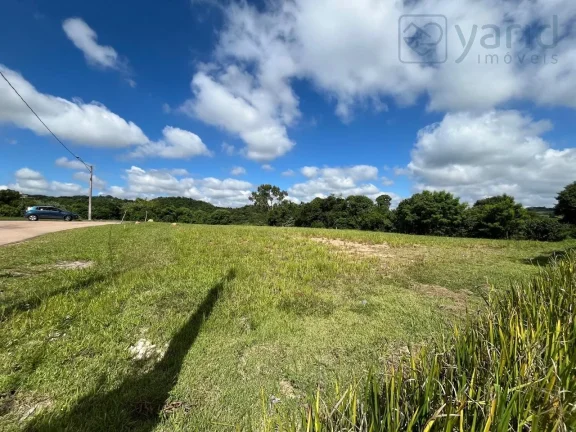 Imagem TERRENO 1000 m² PARA VENDA NO PARQUE DOS RESEDÁS, ITUPEVA SP