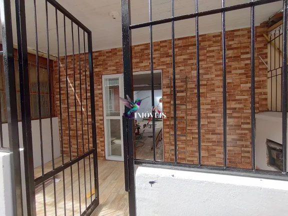 Imagem Apartamento à venda no bairro Santa Rita em Guaíba/RS
