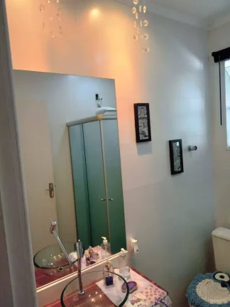Imagem Casa com 3 dormitórios à venda, 224 m² por R$ 600.000,00 - Vila João Ramalho - Santo André/SP
