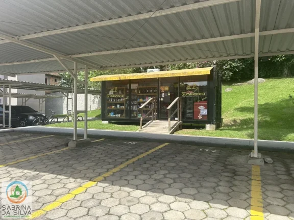 Imagem Apartamento - Itoupavazinha - Blumenau