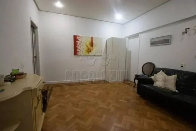 Imagem Copacabana – Avenida Atlântica | Residencial › Apartamento 4 quarto(s) à Venda