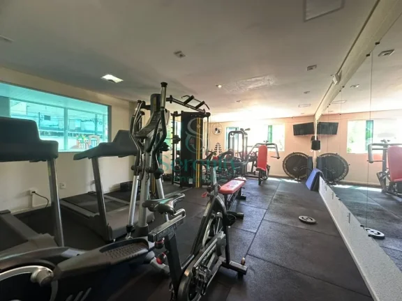 Imagem Apartamento à venda na Vila Larse, em Londrina/PR