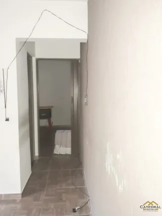 Imagem Casa Residencial 03 quartos - Jardim São Conrado - Campo Limpo Paulista