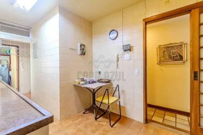 Imagem Botafogo – Rua das Palmeiras | Residencial › Apartamento 3 quarto(s) à Venda