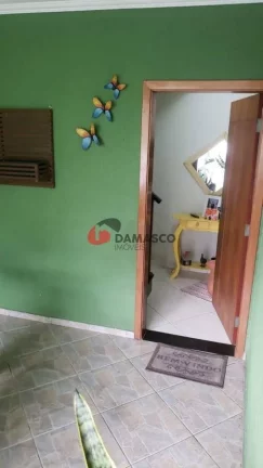 Imagem Sobrado à venda, Jardim Progresso, Santo André, SP