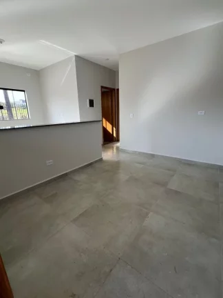 Imagem Casa para Venda em Sarandi, Jardim Nova Aliança, 2 dormitórios, 1 banheiro