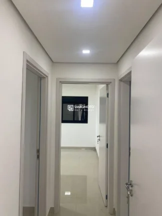 Imagem Apartamento com 3 dormitórios à venda, 158 m² por R$ 1.350.000,00 - Paulista - Piracicaba/SP