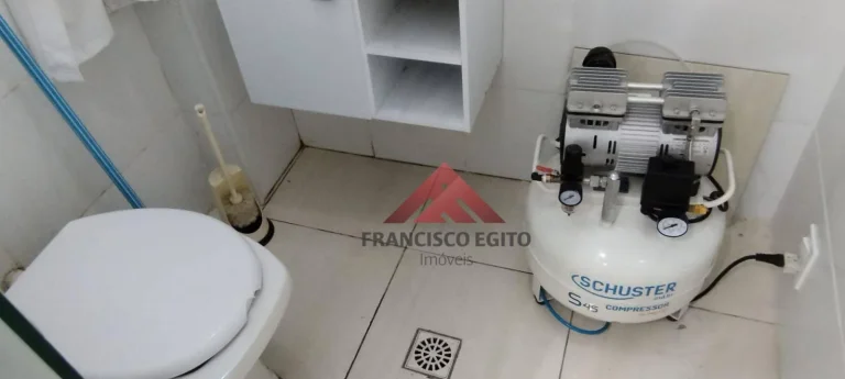 Imagem Sala à venda, 31 m² por R$ 100.000,00 - Centro - Niterói/RJ