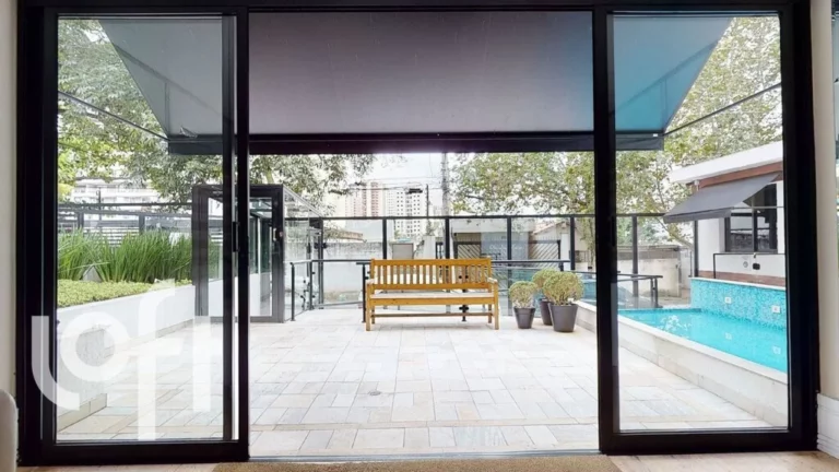 Imagem APARTAMENTO RESIDENCIAL em São Paulo - SP, Moema