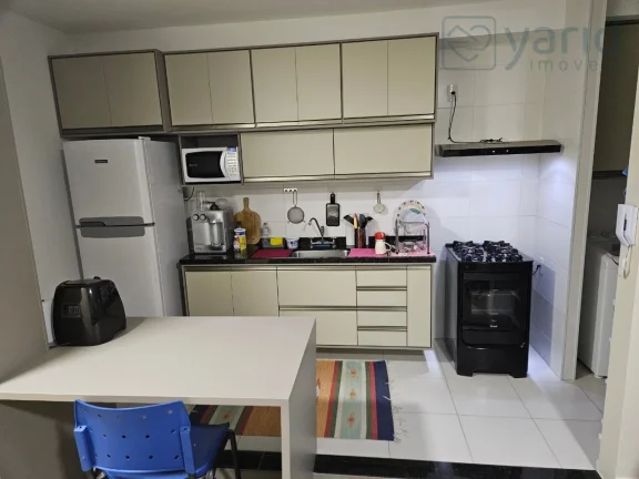 Imagem APARTAMENTO PARA VENDA NO TORRES DE OZANAM, HORTO FLORESTAL, JUNDIAÍ SP