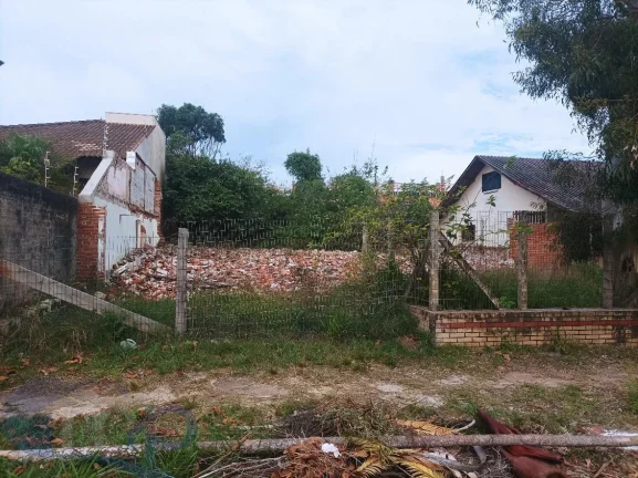 Imagem Terreno à venda na Praia da Cal em Torres/RS