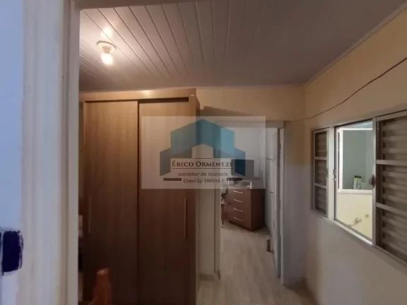 Casa 3 Quartos São Paulo - SP - Jardim dos Prados
