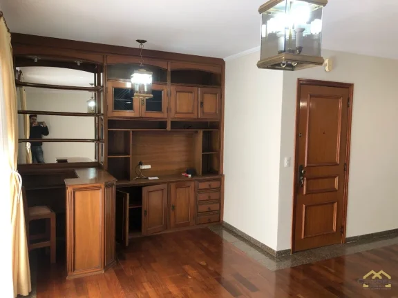 Imagem Apartamento 3 quartos - Vila Arens - Jundiaí