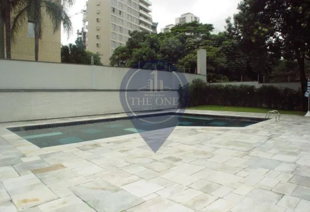 Imagem Apartamento para locação no bairro Alto de Pinheiros, São Paulo-SP: 3 quartos, 2 banheiros, 2 vagas, 115m². Venha conferir!