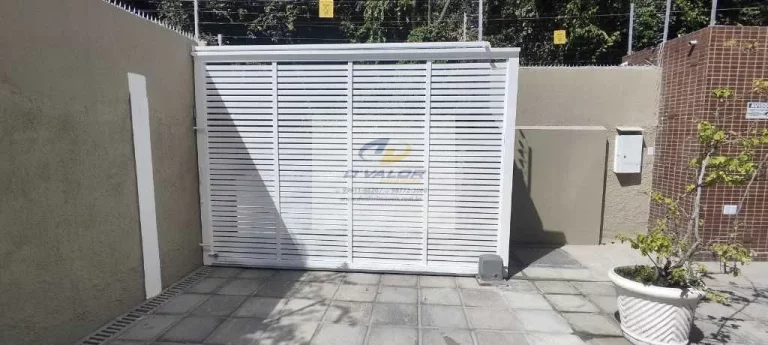 Imagem Vendo apartamento 77m², 03Quartos (Sendo 02 suítes), 01 vaga de garagem