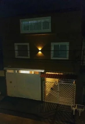 Imagem Sobrado com 9 quartos à venda, 120 m² por R$ 850.000 - Parque Edu Chaves - São Paulo/SP