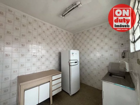 Imagem Apartamento- Embaré - Santos/SP