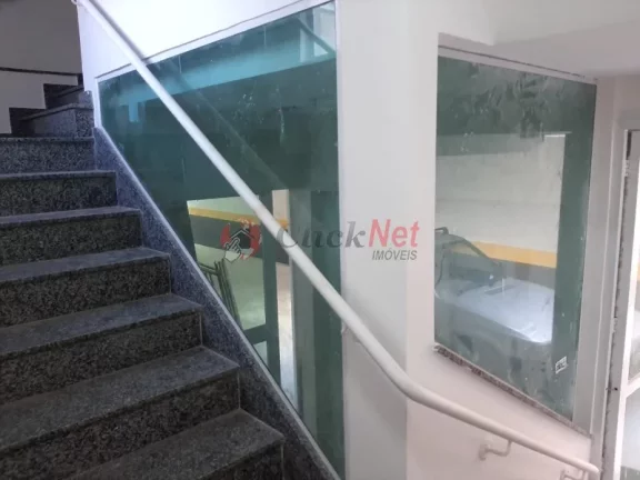 Imagem Apartamento à venda, com baixo custo de condomínio e elevador , em São Bernardo do Campo - Jardim Independência