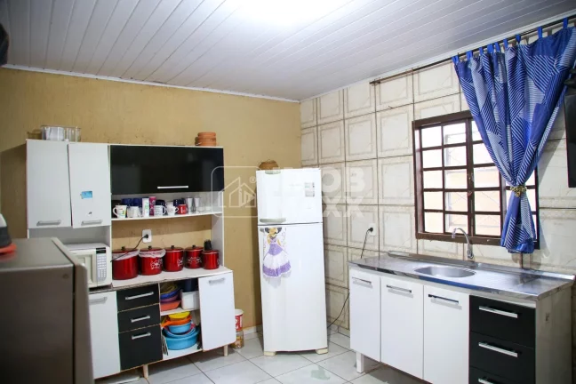 Imagem Vendo casa Planaltina GO Brasilinha Setor Aeroporto, Barrolândia 3 quartos pode financiar