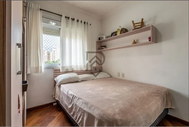 Imagem Apartamento Alto Padrão Vila Nova Conceição pronto para morar