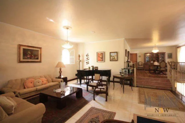Imagem Casa à venda na Vila Leopoldina São Paulo SP com 3 dormitórios, 1 suíte, 7 vagas de garagem e 427,95m².