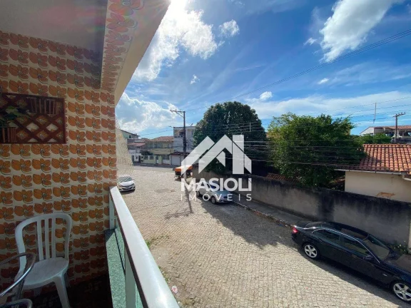 Imagem Casa à venda, 90 m² por R$ 390.000,00 - IBES - Vila Velha/ES