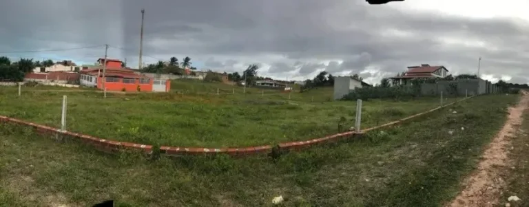 Imagem Terreno para Venda em Nísia Floresta / RN no bairro Praia