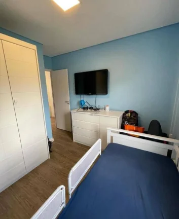 Imagem Casa em condomínio - 3 dormitórios, 1 suíte, 2 vagas