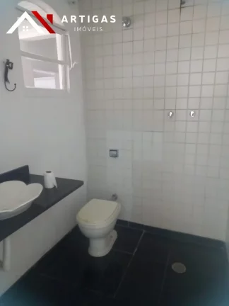 Imagem Ponto Comercial na Vila Prudente para locação A.C 270 m2