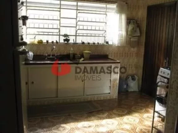 Imagem Casa à venda 3 Quartos, 1 Suite, 4 Vagas, Santa Maria, São Caetano do Sul - SP