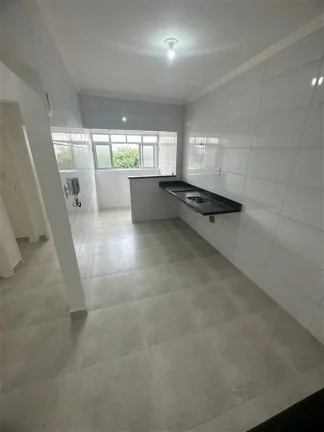 Imagem APARTAMENTO COM 80 m² - TUPI - PRAIA GRANDE SP