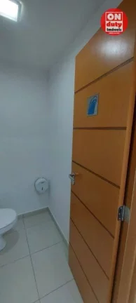 Imagem Sala - Centro - Santos/SP