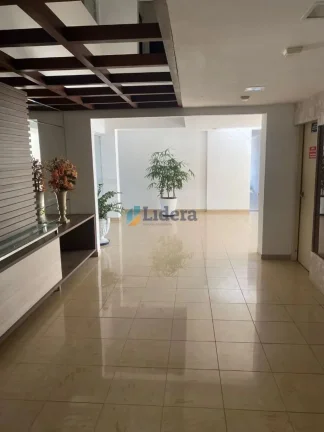 Imagem Apto com DCE - 2 quartos + DCE - 1 suite - 78.93m² - em Manaíra, João Pessoa/PB
