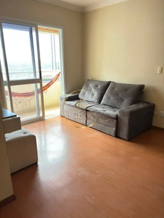 Imagem Apartamento, 3 Dormitórios (1 suíte), Jardim Aquarius.