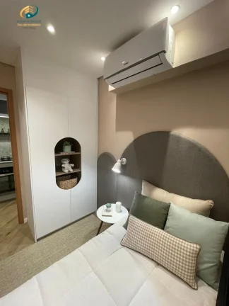 Imagem Apartamento à venda no bairro Vila Monte Alegre - São Paulo/SP, Zona Sul
