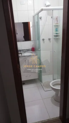 Imagem AP-24164 - APARTAMENTO À VENDA NA VILA MARIA EM SJCAMPOS/SP
