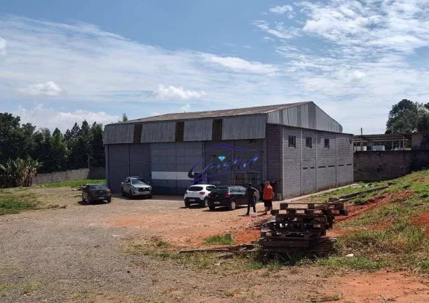 Imagem Galpão à venda, 500 m² - Santana - Cotia/SP