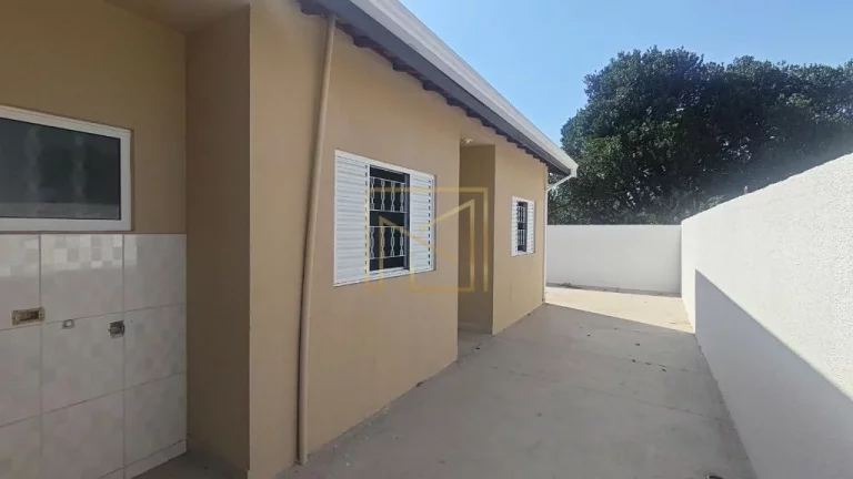 Imagem Casas / Padrão na cidade de Hortolândia
