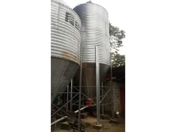 Imagem Sítio CONCÓRDIA - SC