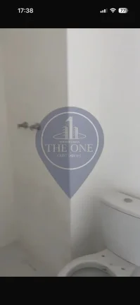 Imagem Apartamento à venda no Brooklin Paulista, São Paulo-SP: 1 quarto, 1 suíte, 1 sala, 2 banheiros, 1 vaga - 49m² de área!